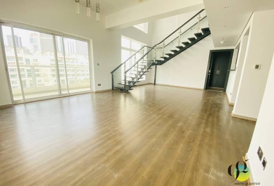 1 Month FREE ~ 3BED Duplex+ Maid's room 1 Month FREE ~ 3BED Duplex+ Maid's room