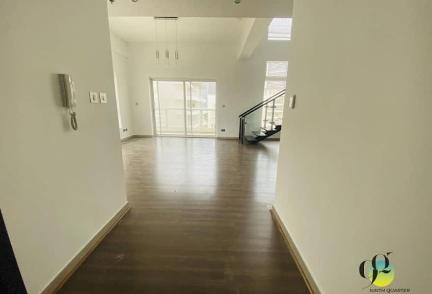 4 1 Month FREE ~ 3BED Duplex+ Maid's room