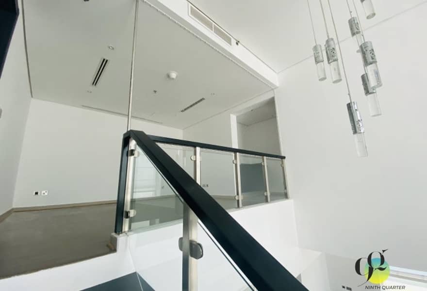 10 1 Month FREE ~ 3BED Duplex+ Maid's room