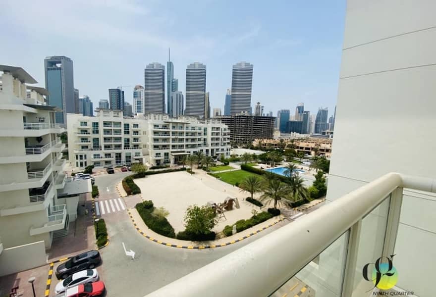 11 1 Month FREE ~ 3BED Duplex+ Maid's room
