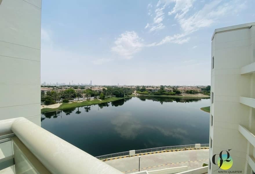 15 1 Month FREE ~ 3BED Duplex+ Maid's room