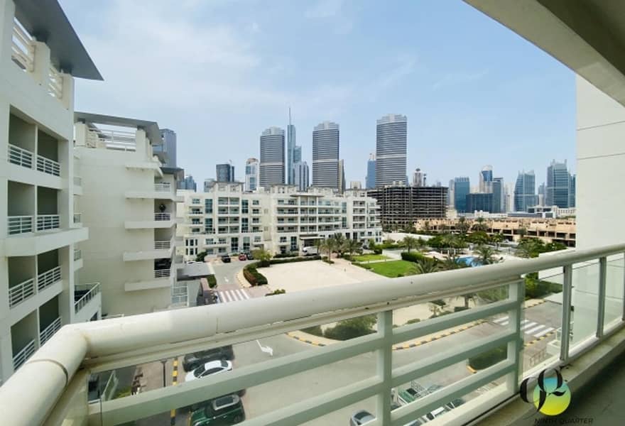 16 1 Month FREE ~ 3BED Duplex+ Maid's room