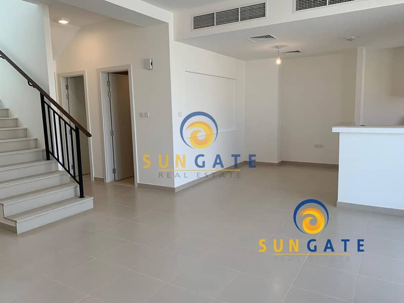 2 opposite pool and park Type 1 Tenanted Property