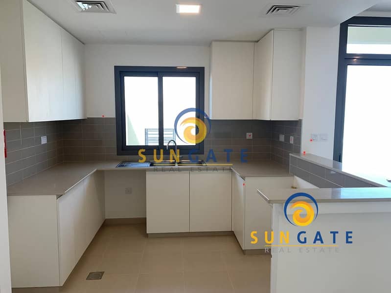 4 opposite pool and park Type 1 Tenanted Property