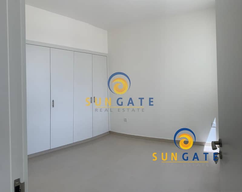 6 opposite pool and park Type 1 Tenanted Property