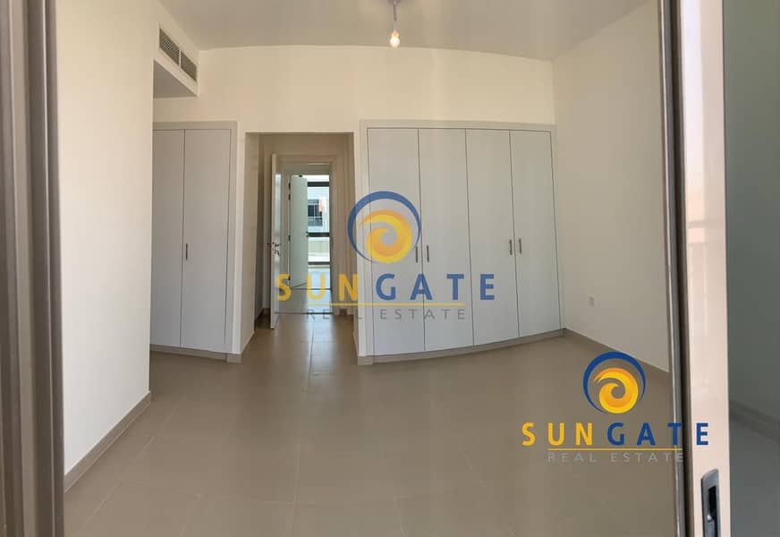 7 opposite pool and park Type 1 Tenanted Property