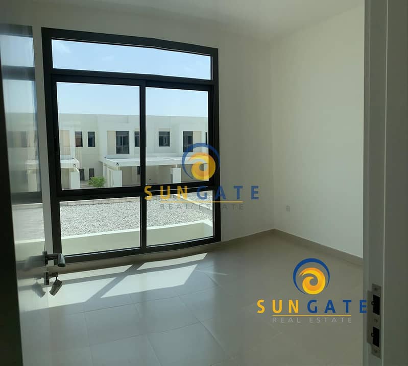 8 opposite pool and park Type 1 Tenanted Property