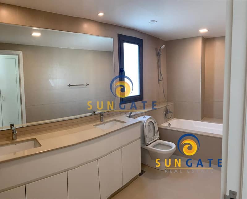 9 opposite pool and park Type 1 Tenanted Property