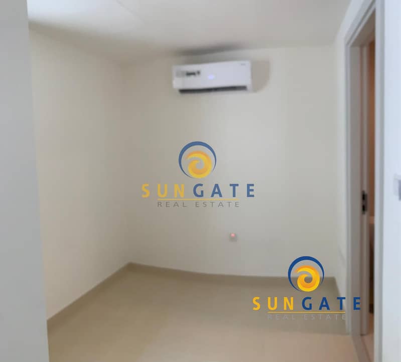 10 opposite pool and park Type 1 Tenanted Property