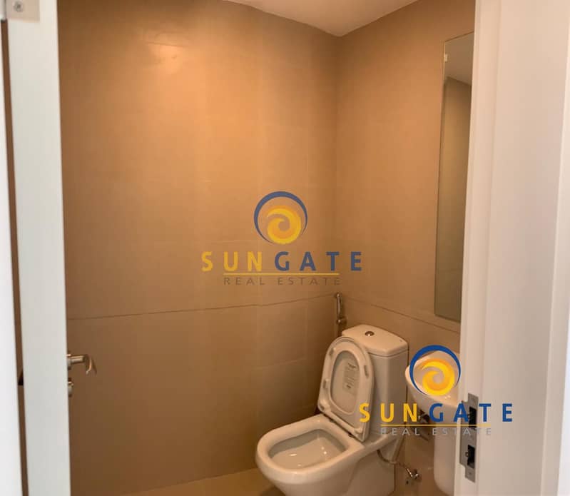 11 opposite pool and park Type 1 Tenanted Property