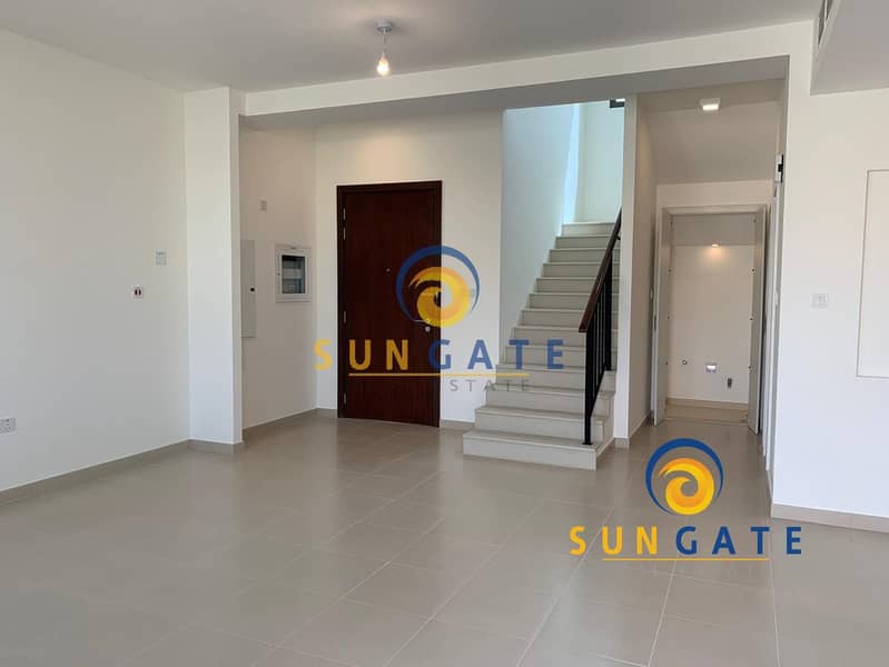 12 opposite pool and park Type 1 Tenanted Property