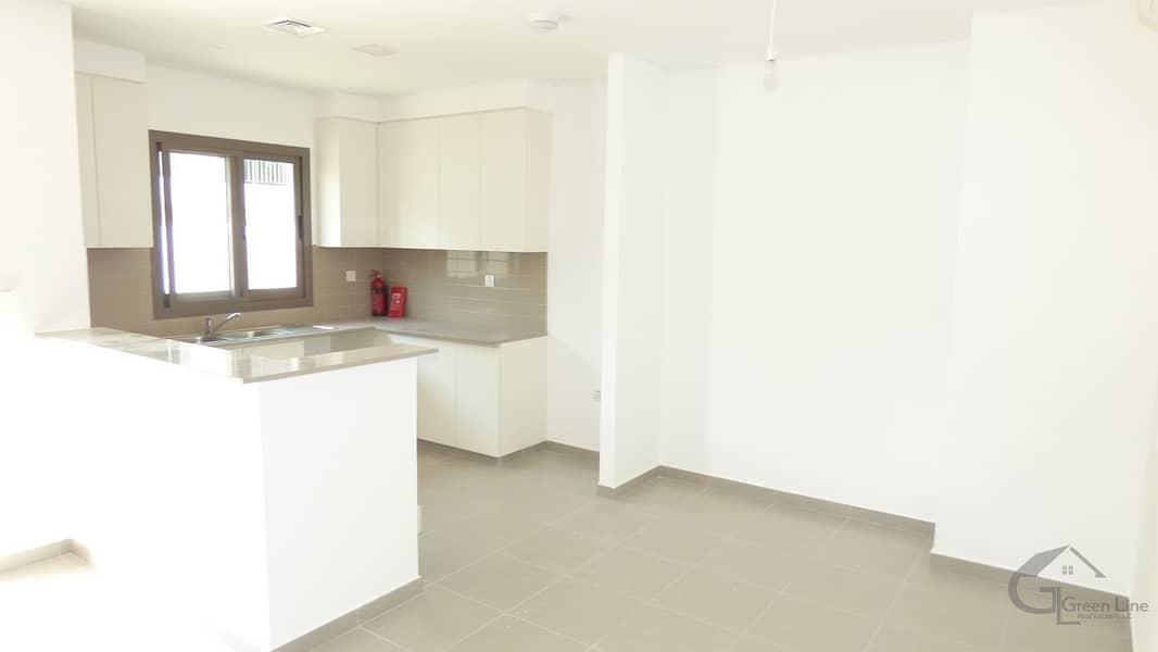2 3 bedroom townhouse for rent in Nshama Townquare the vibrant new community