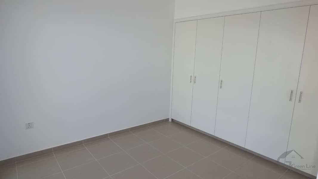 3 3 bedroom townhouse for rent in Nshama Townquare the vibrant new community
