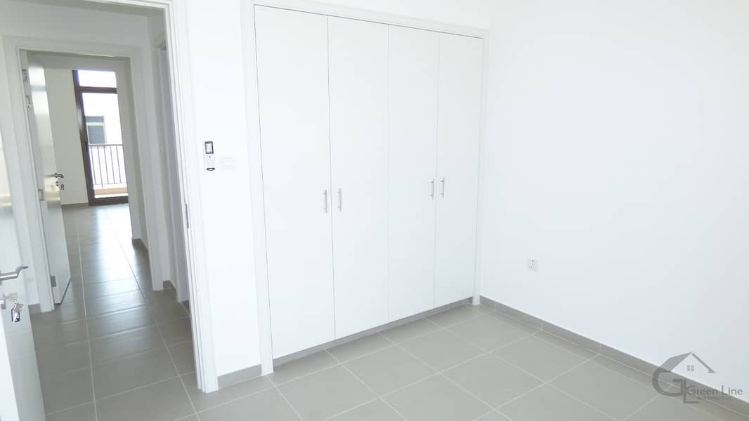 4 3 bedroom townhouse for rent in Nshama Townquare the vibrant new community