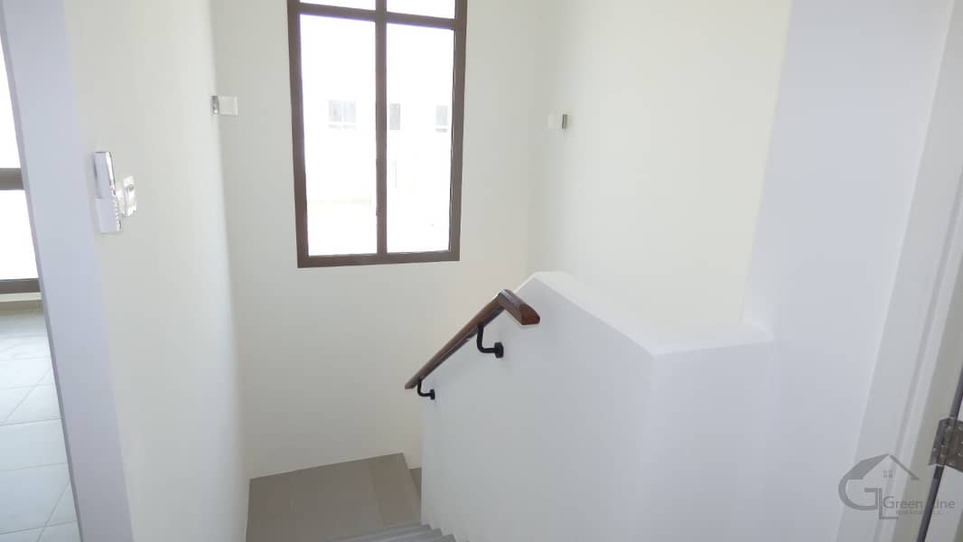 6 3 bedroom townhouse for rent in Nshama Townquare the vibrant new community