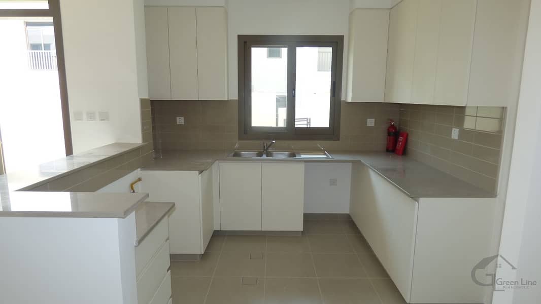 7 3 bedroom townhouse for rent in Nshama Townquare the vibrant new community