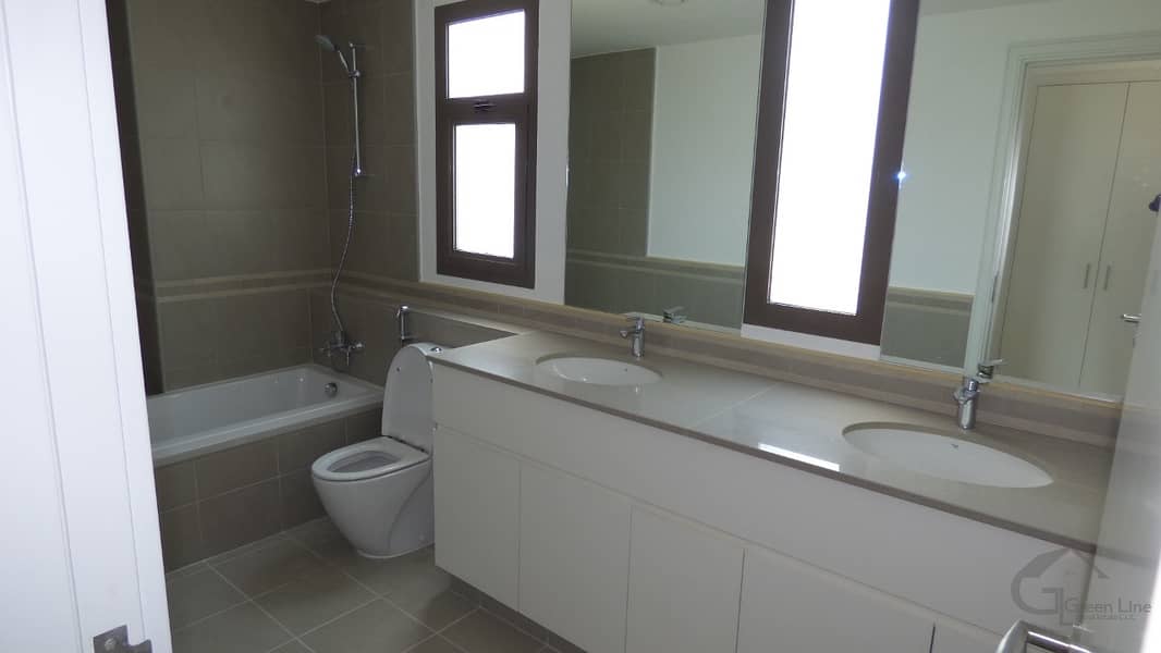 9 3 bedroom townhouse for rent in Nshama Townquare the vibrant new community