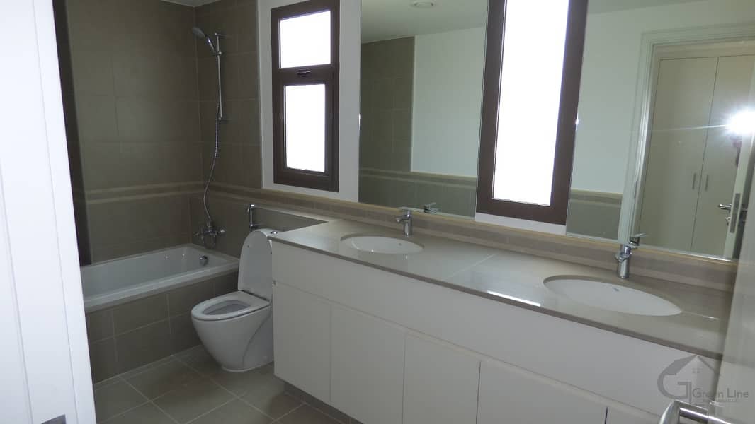 11 3 bedroom townhouse for rent in Nshama Townquare the vibrant new community