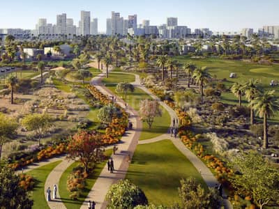 فیلا 3 غرف نوم للبيع في دبي الجنوب، دبي - 7. jpg