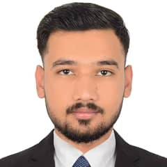 Muhammad Noman Mudabber