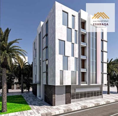 1 Спальня Апартаменты Продажа в Аль Алиа, Аджман - IMG_4264. jpg