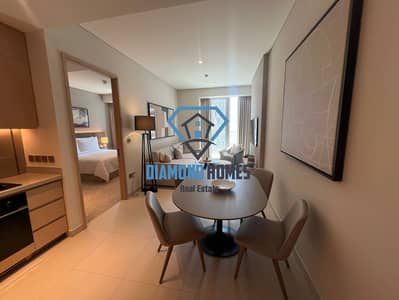1 Bedroom Apartment for Rent in Downtown Dubai, Dubai - WhatsApp Image 2025-04-07 at 2.18. 10 PM (9). jpeg