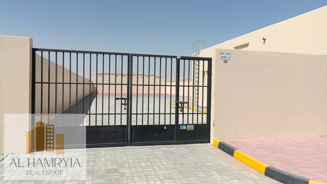 Земля промышленного назначения в Аль Саджа промышленная зона, 120000 AED - 6252873 Земля промышленного назначения в Аль Саджа промышленная зона, 120000 AED - 6252873