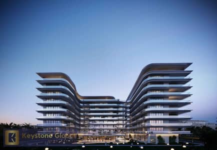 1 Bedroom Apartment for Sale in Arjan, Dubai - 1. jpeg