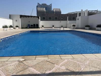 2 Bedroom Flat for Rent in Al Majaz, Sharjah - IMG_5145. jpg