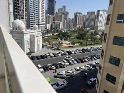 1 Bedroom Apartment for Rent in Al Majaz, Sharjah - IMG_4363. jpg