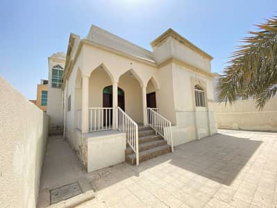 3 Bedroom Villa for Sale in Al Mowaihat, Ajman - WhatsApp Image 2025-04-24 at 12.34. 39 PM. jpeg