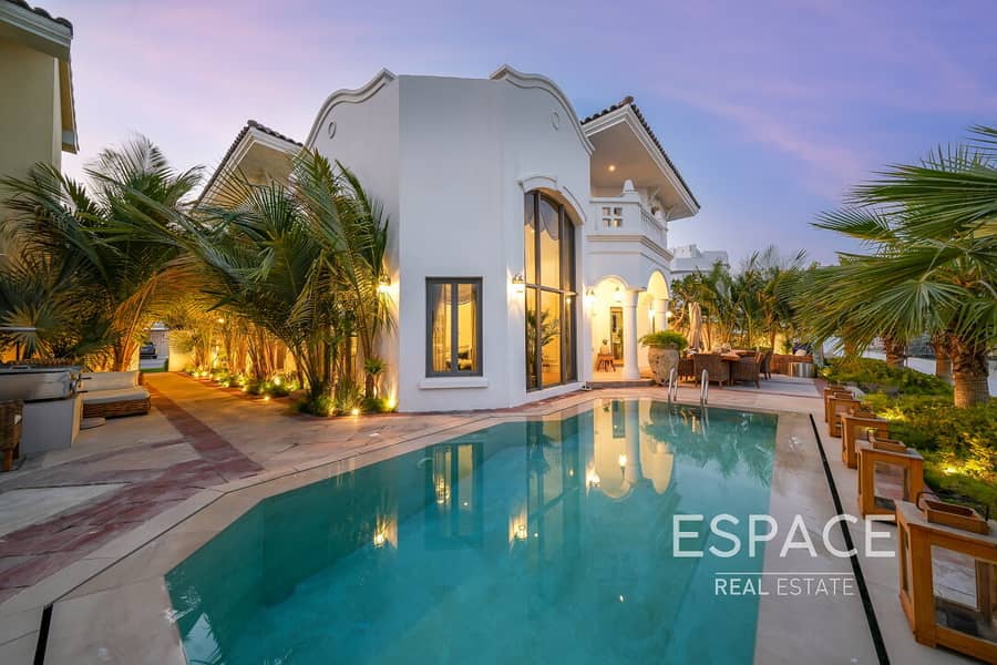 Renovated Furnished Garden Home | Vacant Renovated Furnished Garden Home | Vacant