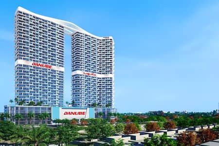 Studio for Sale in Dubai Sports City, Dubai - Luxury Studio | Genuine Seller | Great ROI Studio for Sale in Dubai Sports City, Dubai - Luxury Studio | Genuine Seller | Great ROI