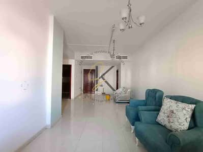 1 Bedroom Apartment for Rent in Muwaileh Commercial, Sharjah - IMG-20250423-WA0022. jpg