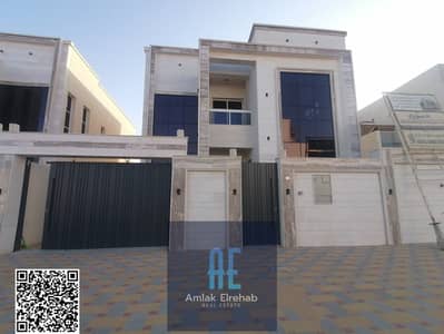 4 Bedroom Villa for Sale in Al Zahya, Ajman - IMG_20250408_174222_71432641338579. jpg