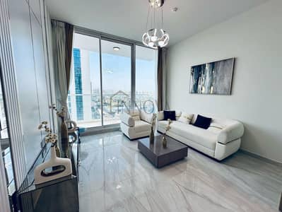 阿尔弗雷德街区， 迪拜 1 卧室公寓待租 - 位于阿尔弗雷德街区，多瑙河畔格姆兹公寓 1 卧室的公寓 82000 AED - 11445782