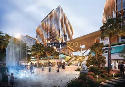RAK Central， 拉斯海玛 2 卧室公寓待售 - 位于RAK Central，One Central 2 卧室的公寓 1600000 AED - 11445810