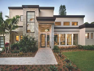 10 Bedroom Villa for Sale in Madinat Al Riyad, Abu Dhabi - A luxurious villa with 10BR offering excellent space.