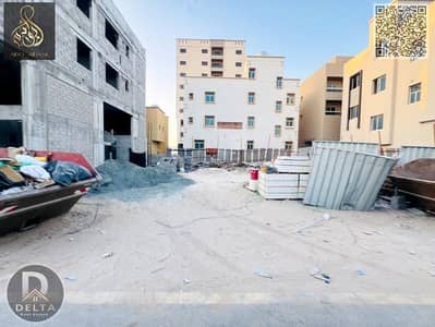 Plot for Sale in Al Rawda, Ajman - IMG-20250424-WA0279. jpg
