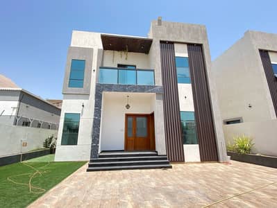 5 Bedroom Villa for Sale in Al Mowaihat, Ajman - WhatsApp Image 2025-04-24 at 12.13. 07 PM (1). jpeg