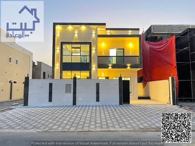 5 Bedroom Villa for Sale in Al Bahia, Ajman - IMG-20250224-WA0285. jpg
