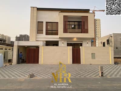 5 Bedroom Villa for Sale in Al Amerah, Ajman - WhatsApp Image 2025-04-24 at 10.12. 35 AM (1). jpeg