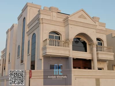 5 Bedroom Villa for Sale in Al Helio, Ajman - Photo_1745506133894. jpg