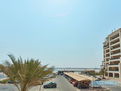 2 Bedroom Flat for Rent in Al Hamra Village, Ras Al Khaimah - 2 Bedroom Upgraded Furnished Apartment for Rent in Al Hamra Village