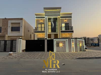 4 Bedroom Villa for Sale in Al Helio, Ajman - WhatsApp Image 2024-11-25 at 6.53. 09 AM (1). jpeg