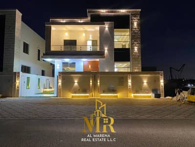 4 Bedroom Villa for Sale in Al Helio, Ajman - WhatsApp Image 2024-10-07 at 2.50. 32 AM. jpeg
