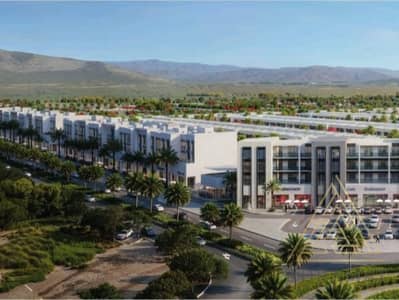 1 Bedroom Flat for Sale in Al Amerah, Ajman - 2. jpg