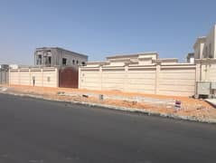 فيلا جديدة اول ساكن بمنطقة الرفاعة الجديدة امارة راس الخيمة
