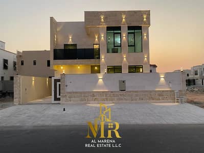 5 Bedroom Villa for Sale in Al Helio, Ajman - WhatsApp Image 2024-10-08 at 12.09. 14 AM (1). jpeg
