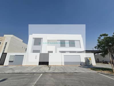 5 Bedroom Villa for Rent in Al Shamkha, Abu Dhabi - IMG-20250424-WA0066. jpg
